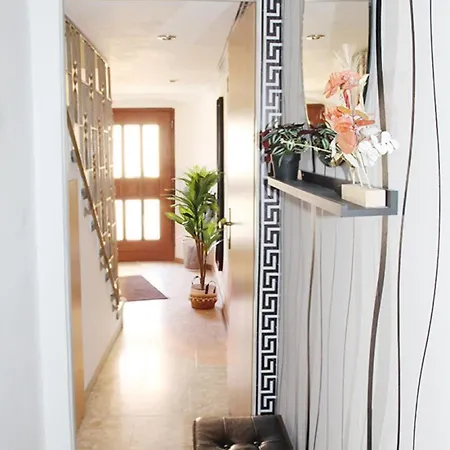 Appartement Caroapartment A