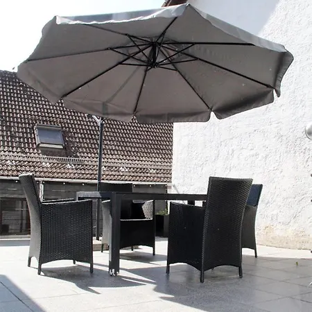 Caroapartment A Appartement Hohenfels (Bavaria)