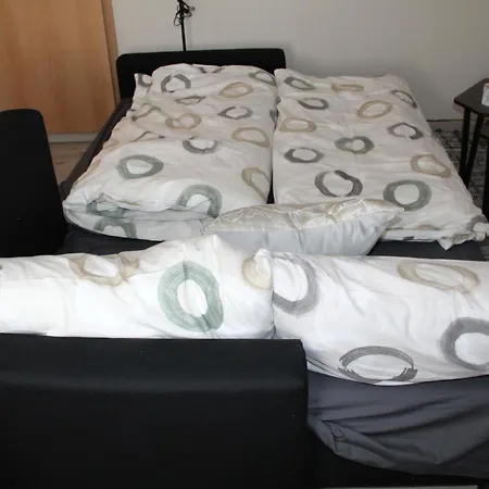Caroapartment A Appartement *