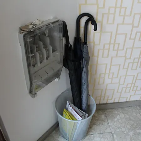 Caroapartment A Appartement