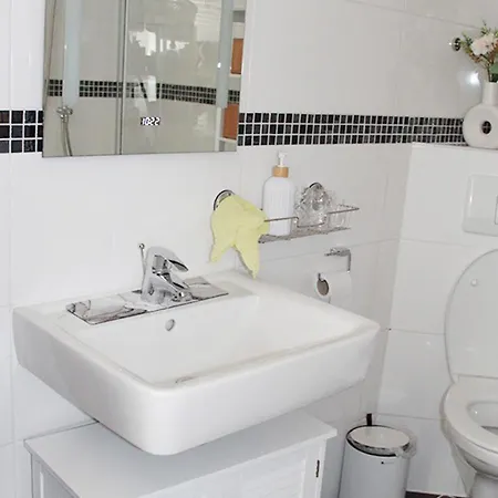 Caroapartment A *