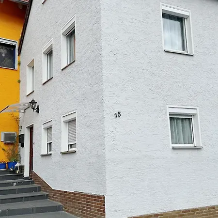 Apartment Caroapartment A *