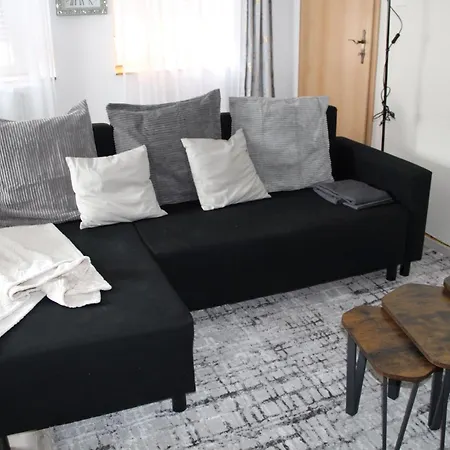 Apartment Caroapartment A
