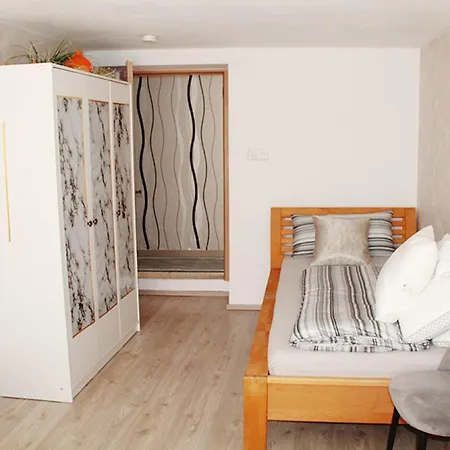 Apartment Caroapartment A