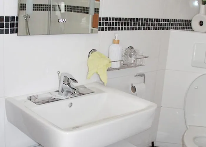 Caroapartment A *