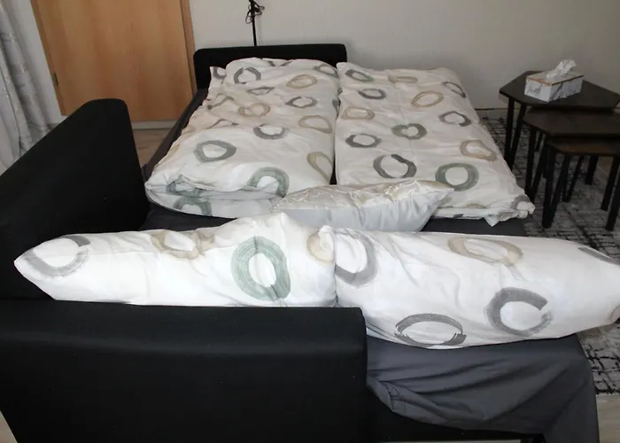 Caroapartment A Appartement *