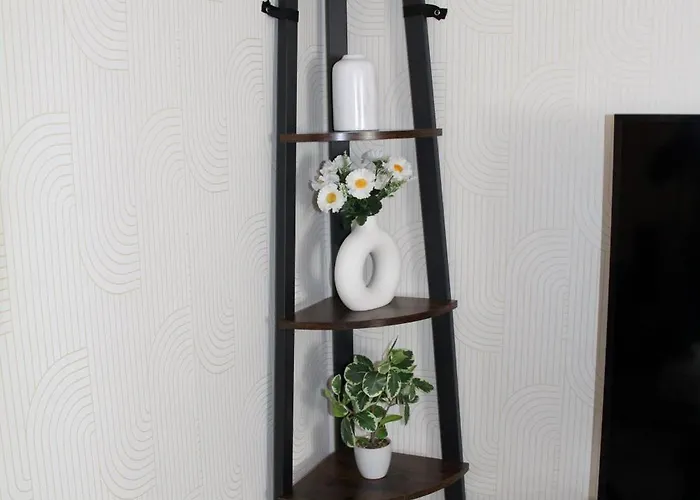 Caroapartment A