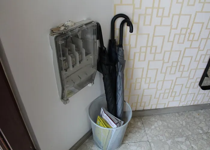 Caroapartment A Appartement