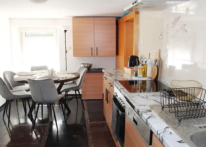 Appartement Caroapartment A *