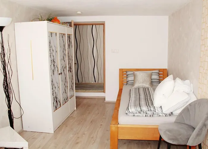 Appartement Caroapartment A